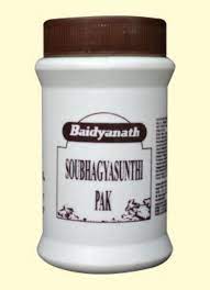 Baidyanath Soubhagyasunthi Pak