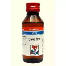 Baidyanath Erand Tel