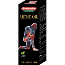 Baidyanath Artho Oil