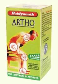 Baidyanath Artho Tab