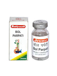 Buy Baidyanath Bol Parpati at Best Price Online