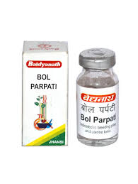 Baidyanath Bol Parpati