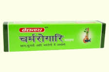 Baidyanath Charmrogari Ointment