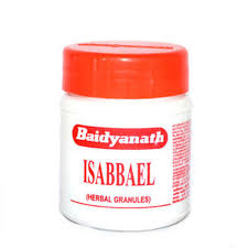 Buy Baidyanath Isabbael Herbal at Best Price Online