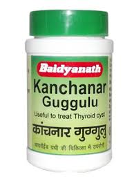 Buy Baidyanath Kanchanar Guggulu at Best Price Online