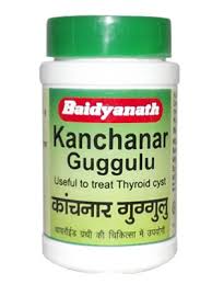 Baidyanath Kanchanar Guggulu