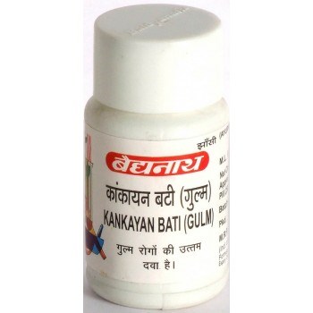 Baidyanath Kankayan Bati (Gulm)