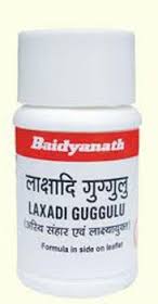 Baidyanath Laxadi Guggulu