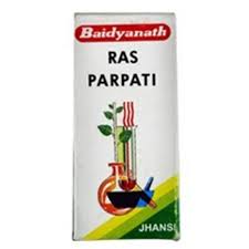 Baidyanath Ras Parpati