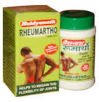 Baidyanath Rheumartho Tab