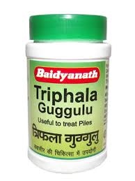 Buy Baidyanath Triphala Guggulu at Best Price Online