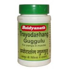 Buy Baidyanath Tryodashang Guggulu at Best Price Online
