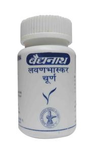 Baidyanath Lavan Bhaskar Churna