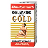 Baidyanath Rheumartho Gold