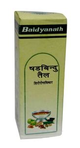 Baidyanath Shadbindu Tel