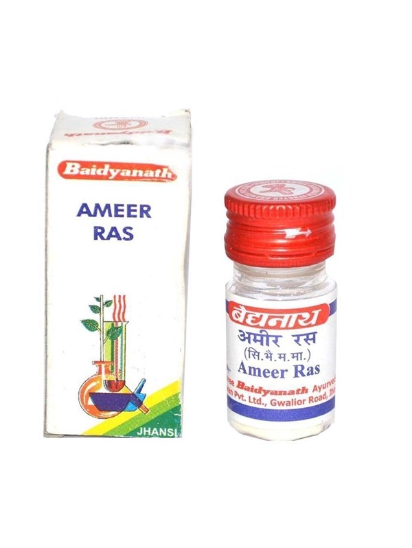 Baidyanath Ameer Ras