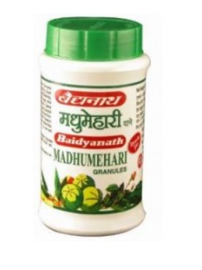 Baidyanath Madhumehari Granules