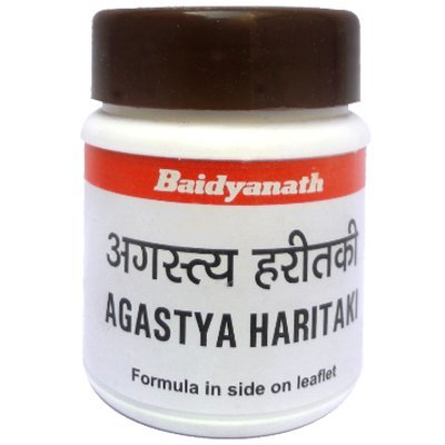 Baidyanath Agastya Haritaki