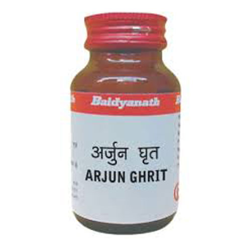 Baidyanath Arjun Ghrit