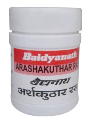 Baidyanath Arshkuthar Ras