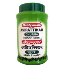 Baidyanath Avipattikar Churna