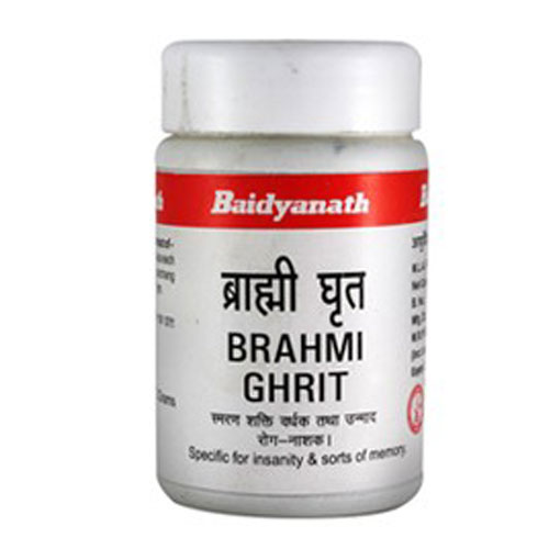 Baidyanath Brahmi Ghrit