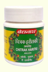 Baidyanath Chitrak Haritaki