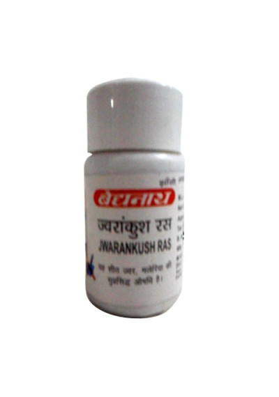 Baidyanath Jwarankush Ras