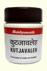 Baidyanath Kutajavaleha