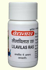 Baidyanath Lilavilas Ras