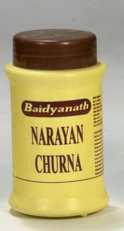 Baidyanath Narayan Churna