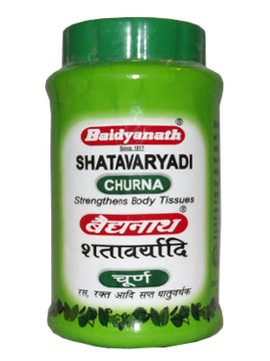 Baidyanath Shatavaryadi Churna