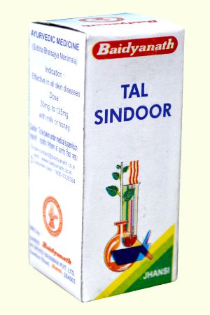 Baidyanath Tal Sindoor