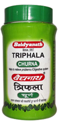 Baidyanath Triphala Churna