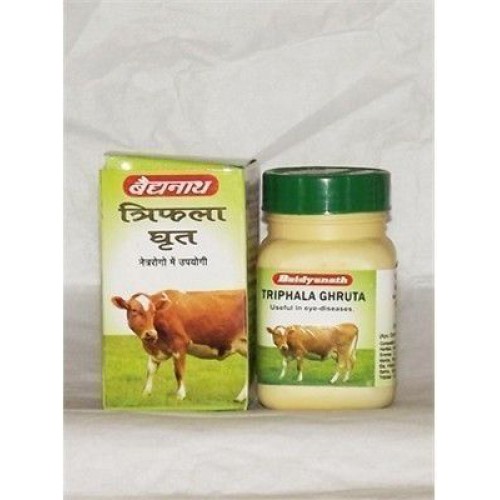 Baidyanath Triphala Ghrit