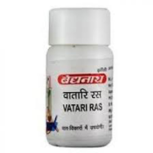 Baidyanath Vatari Ras