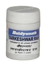 Buy Baidyanath Tarkeshwar Ras at Best Price Online