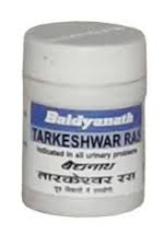 Baidyanath Tarkeshwar Ras