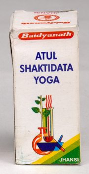 Baidyanath Atul Shaktidata Yoga