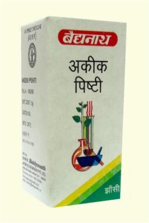 Baidyanath Akik Pishti