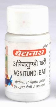 Baidyanath Agnitundi Bati