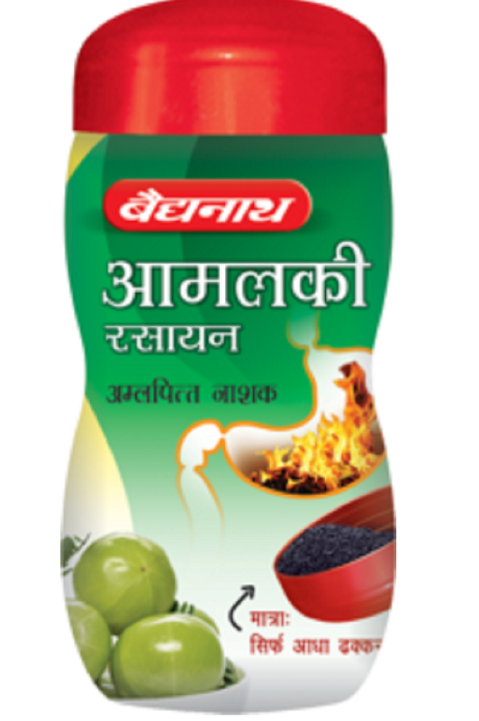 Baidyanath Amalki Rasayan