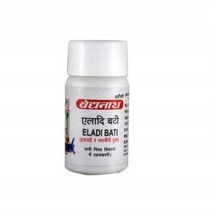 Buy Baidyanath Eladi Bati at Best Price Online