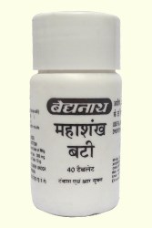 Baidyanath Mahashankh Bati