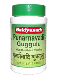 Buy Baidyanath Punarnavadi Guggulu at Best Price Online