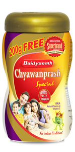 Baidyanath Chyawanprash Special