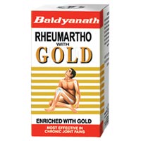 Buy Baidyanath Rheumartho Gold at Best Price Online