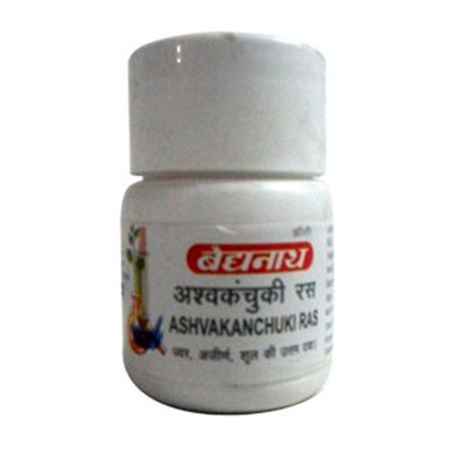 Baidyanath Ashwakanchuki Ras