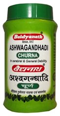 Baidyanath Ashwagandhadi Churna