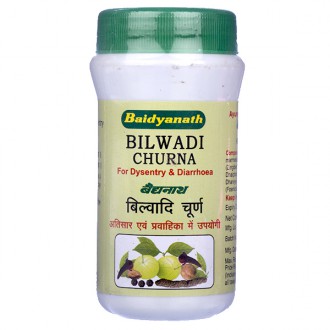 Baidyanath Bilvadi Churna